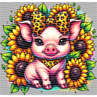 Animal Integration-DW 977